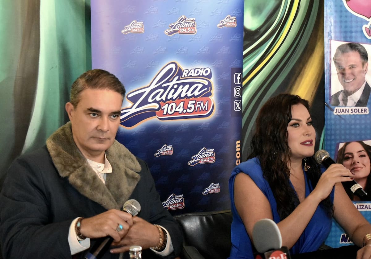 La obra reúne a Arleth Terán, Ingrid Martz, Claudia Lizaldi, Mauricio Islas y Juan Soler en una comedia ocasional. Foto: Ruth Odgers