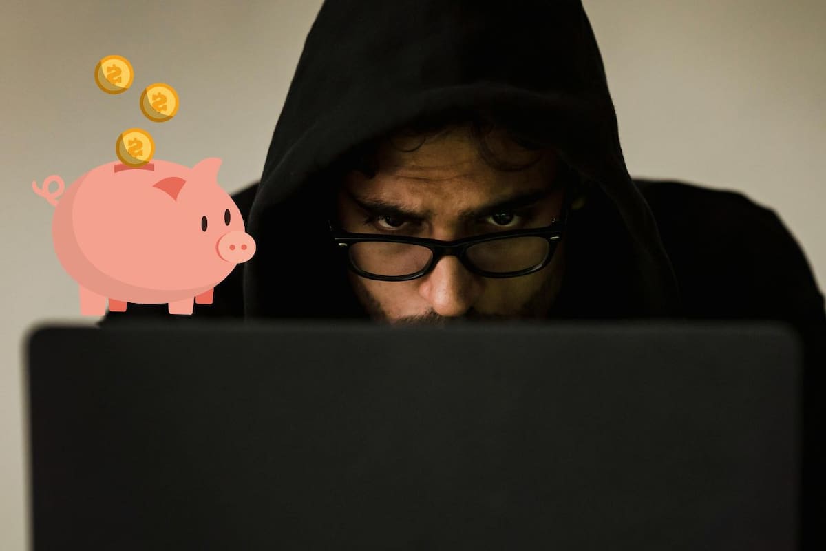 Emiten alerta por intento de fraude en cuentas de Afore Coppel, Profuturo y Banamex