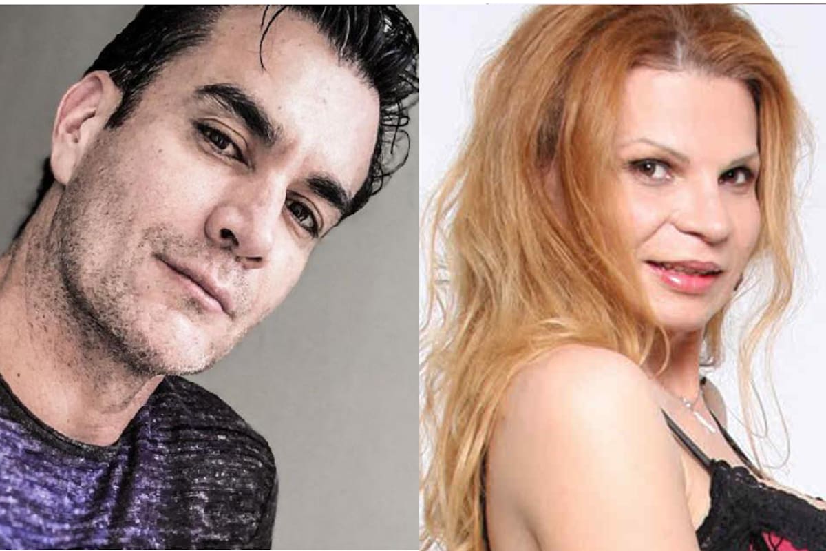 Mhoni Vidente revela las preferencias sexuales de David Zepeda