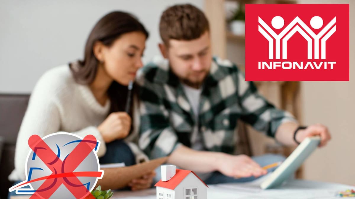 ¿Adiós al Buró de Crédito?: Infonavit lo consultará por esta razón, pero no disminuirá la cantidad que te presta