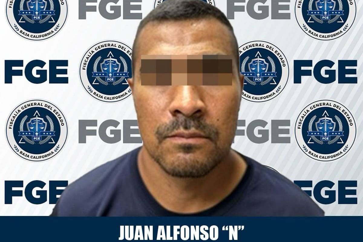 Proceso penal contra presunto homicida por crimen en la colonia Nuevo Ideal