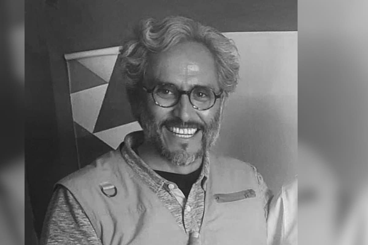 Matan a Juan Pérez Guardado, director de Desarrollo Social en Fresnillo y cuñado de Ricardo Monreal