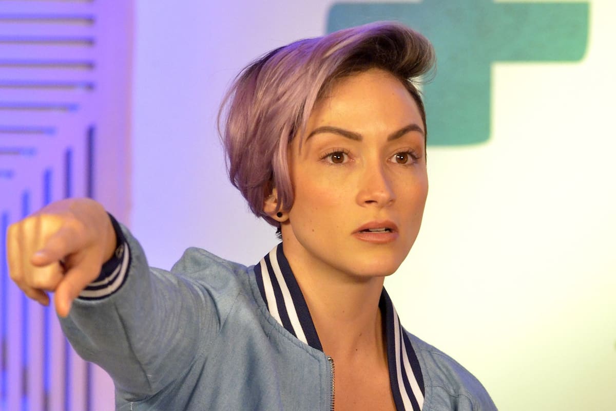 Laura Vignatti revela detalles de presuntas amenazas que recibió de su ex