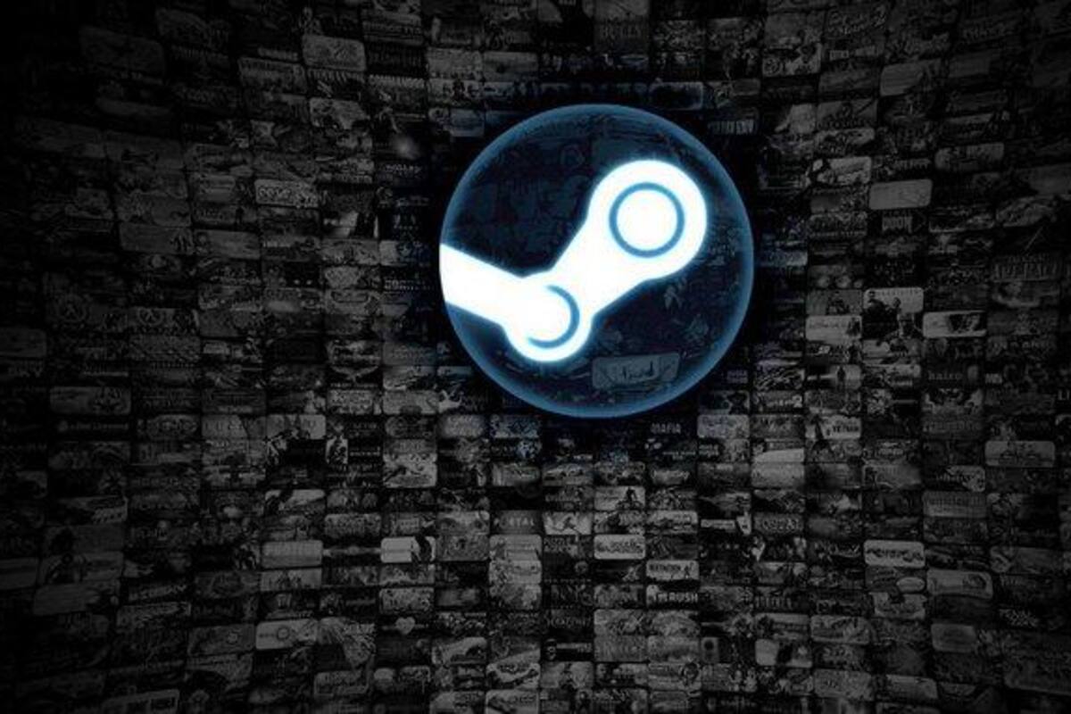 La tienda Steam está actualmente inactiva