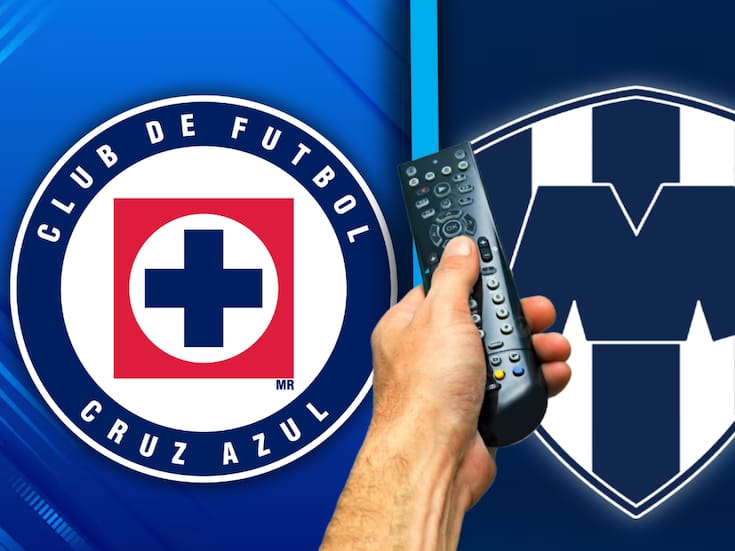 Cruz Azul vs Rayados: ¿A qué hora y por dónde ver EN VIVO el partido de jornada 14 de la Liga MX?