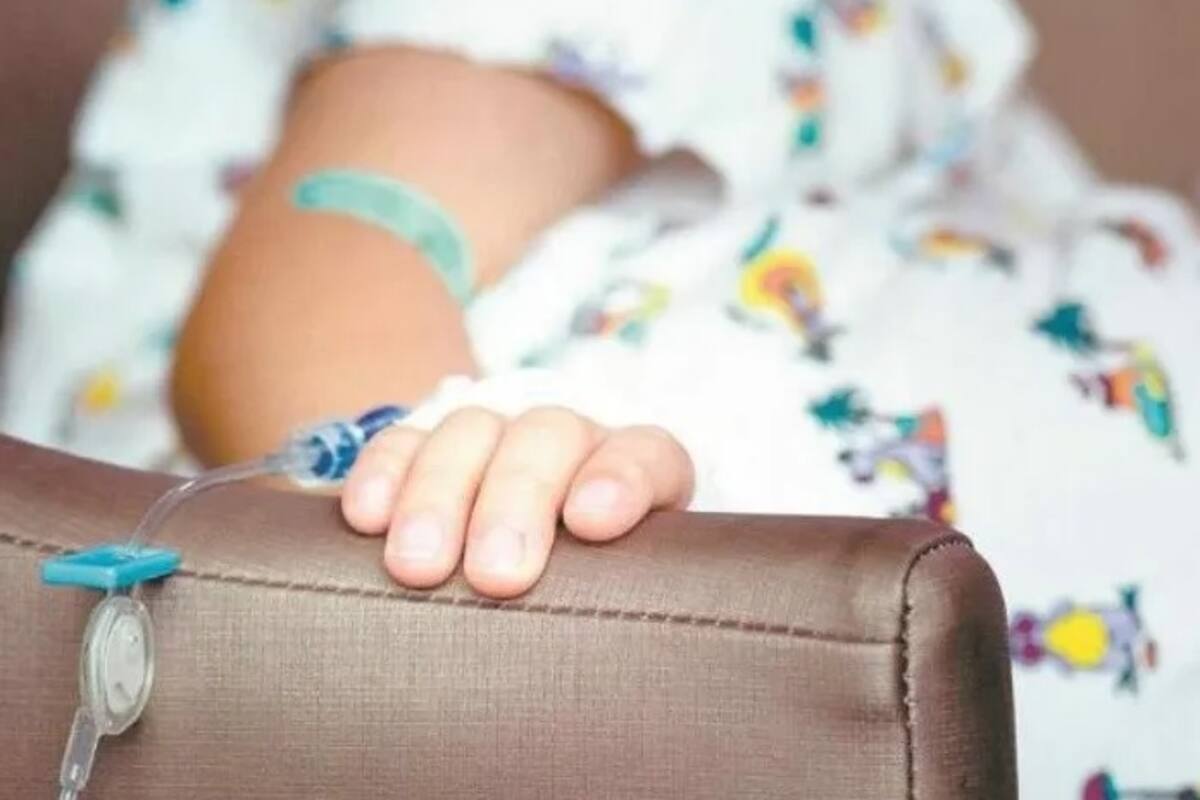 12 menores derechohabientes de Isssteson han sido víctimas del desabasto de medicamentos oncológicos