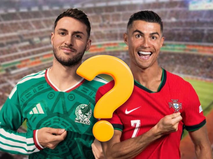 México vs Portugal: por qué Cristiano Ronaldo no está garantizado para jugar el 28 de marzo en la reinauguración del Estadio Azteca