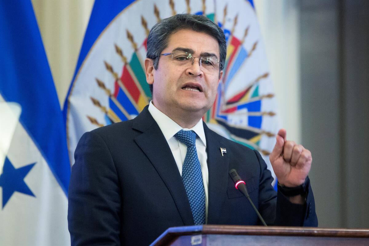 Gobierno de Honduras pide a países venderles vacunas anticovid