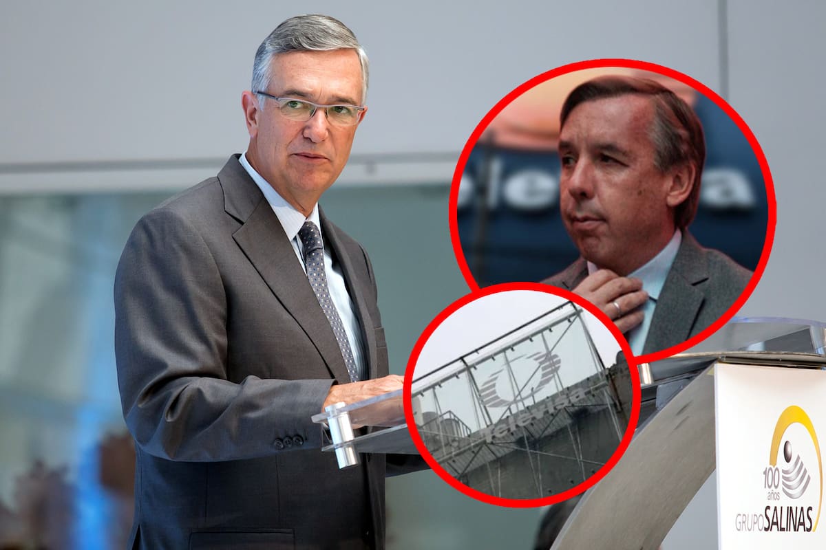 TelevisaLeaks: Carmen Aristegui acusa que arman campañas contra Ricardo Salinas Pliego, dueño de TV Azteca