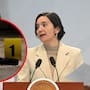 Homicidios dolosos bajan 51% durante gobierno de Sheinbaum; julio registra el nivel más bajo desde 2015