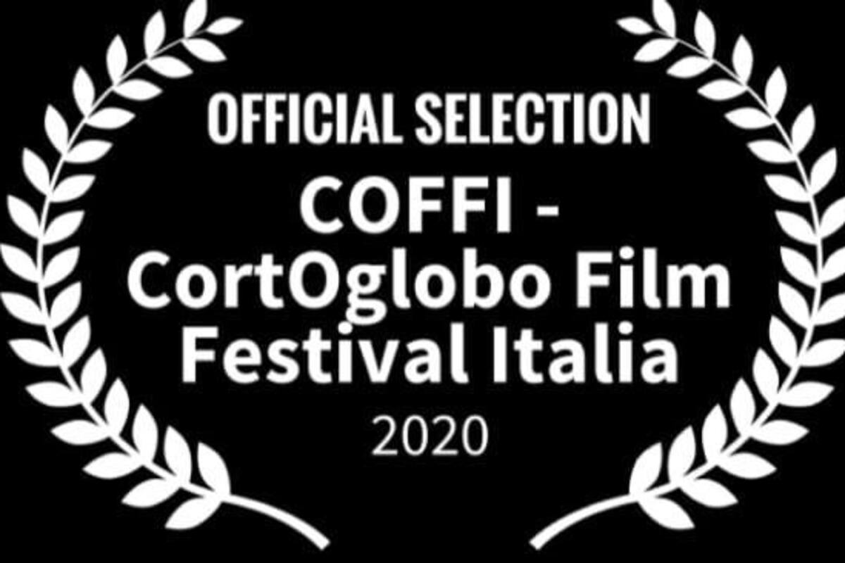 Cineasta mexicano recibió premio en festival de cine en Italia por cortometraje que trata el tema del Covid-19