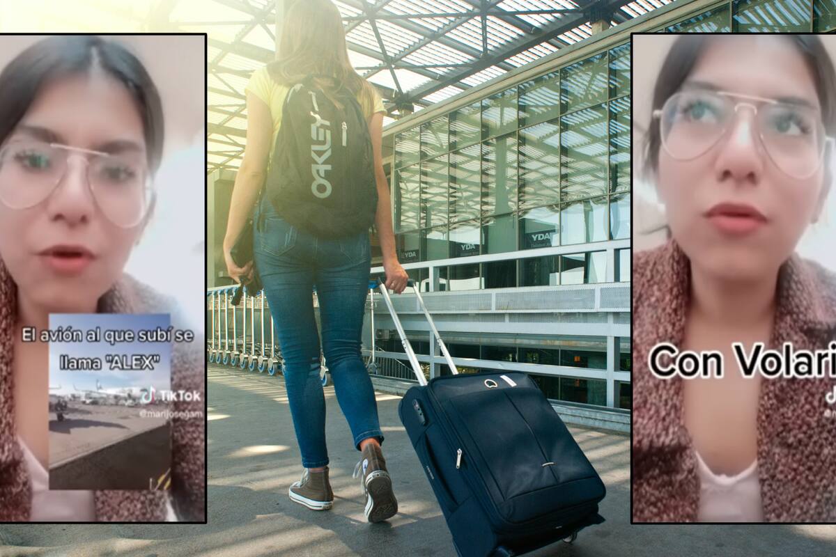 Mujer iba en avión a Chiapas, se equivoca y termina en Seattle, ¡Sin Visa!