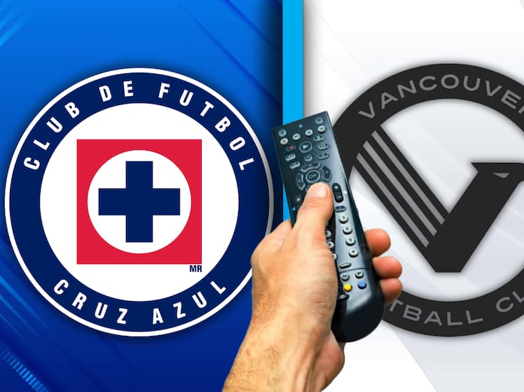 Cruz Azul vs Vancouver: ¿A qué hora y por dónde ver EN VIVO el partido de vuelta de la Champions Cup?