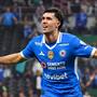 Cruz Azul vs Santos: Resumen, goles, jugadas y mejores momentos de la Jornada 7 de la Liga MX