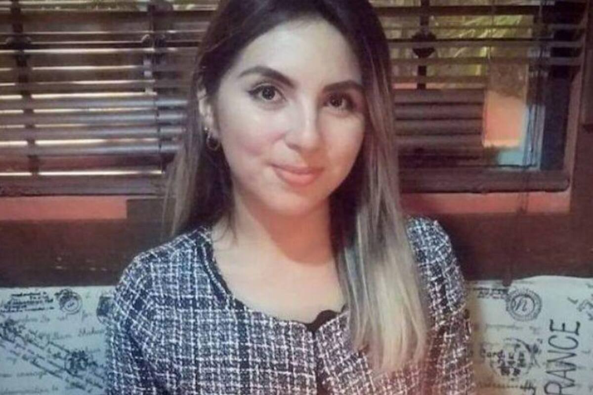 El presunto feminicidio de Yazmín "es reflejo de la realidad que viven las mujeres en Sonora": Red Feminista Sonorense