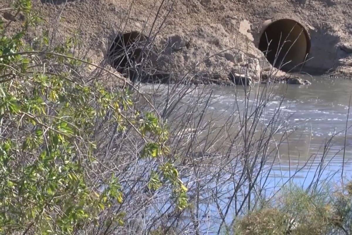 Exige IP instalar el Instituto de la investigación del agua