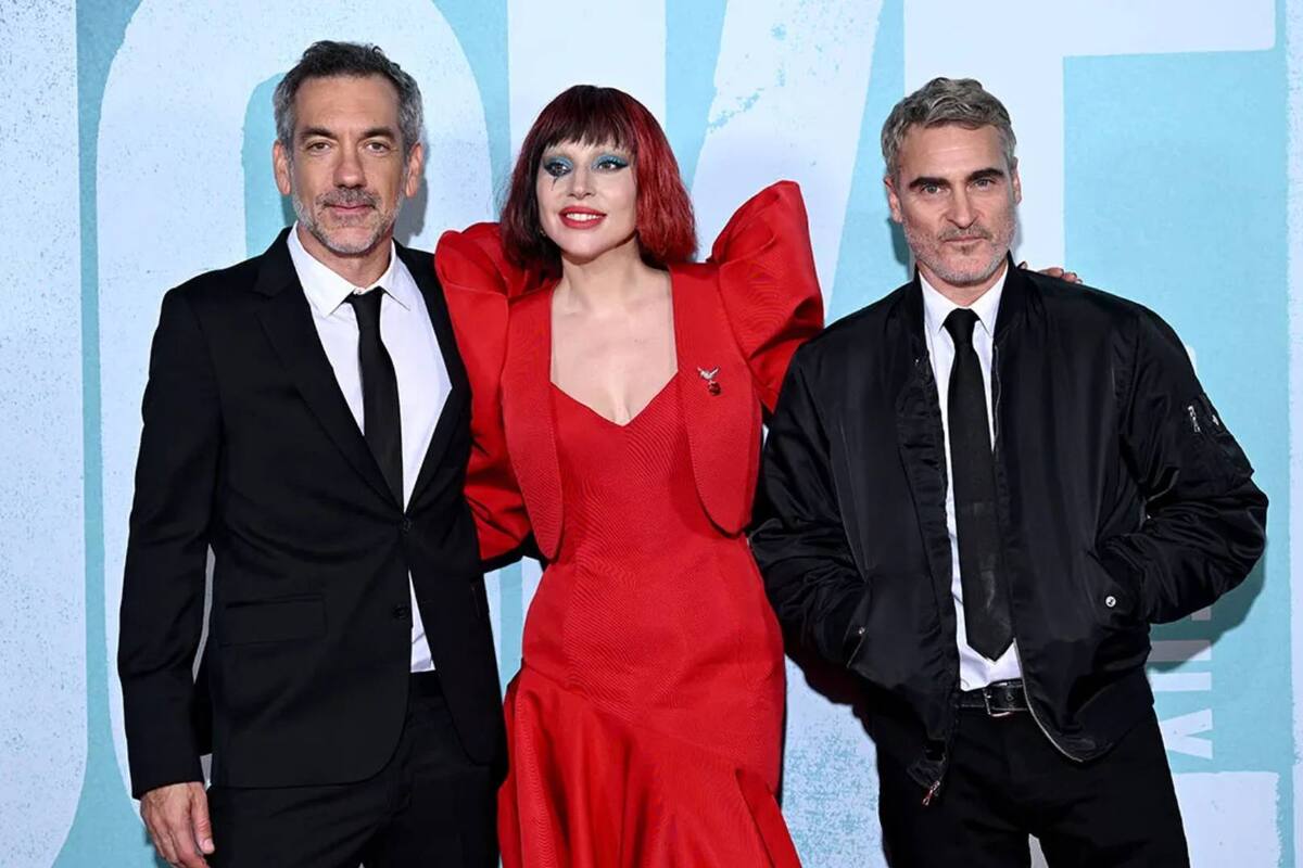 A Lady Gaga y Joaquin Phoenix tampoco les habría gustado 'Joker: Folie à Deux'