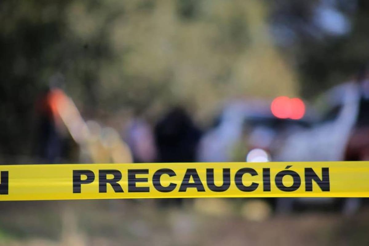 Adolescente de 15 años mata a su novia por celos en Cdmx
