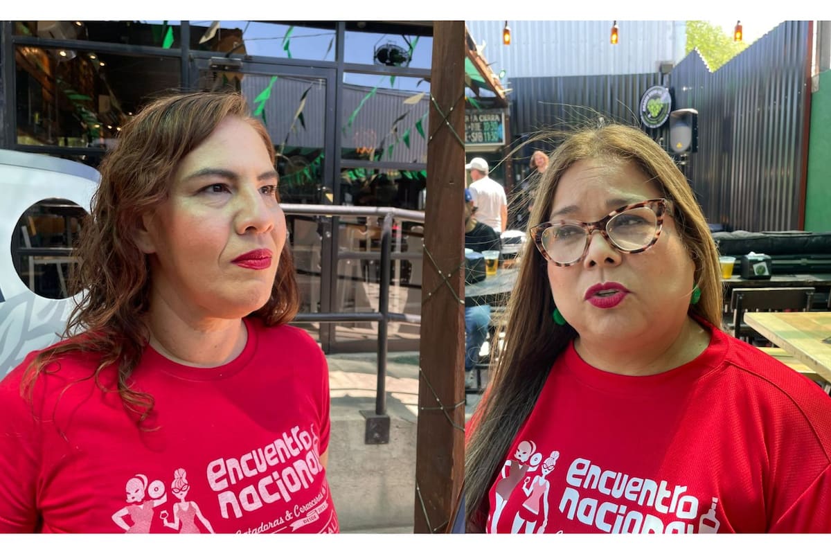 Catadoras y Cerveceras de México celebran su 13° encuentro nacional en Mexicali