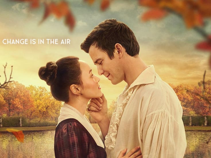 Cuando se estrena “Bridgerton” temporada 4 parte 2 en Netflix: ¿Qué pasará con Benedict y Sophie?