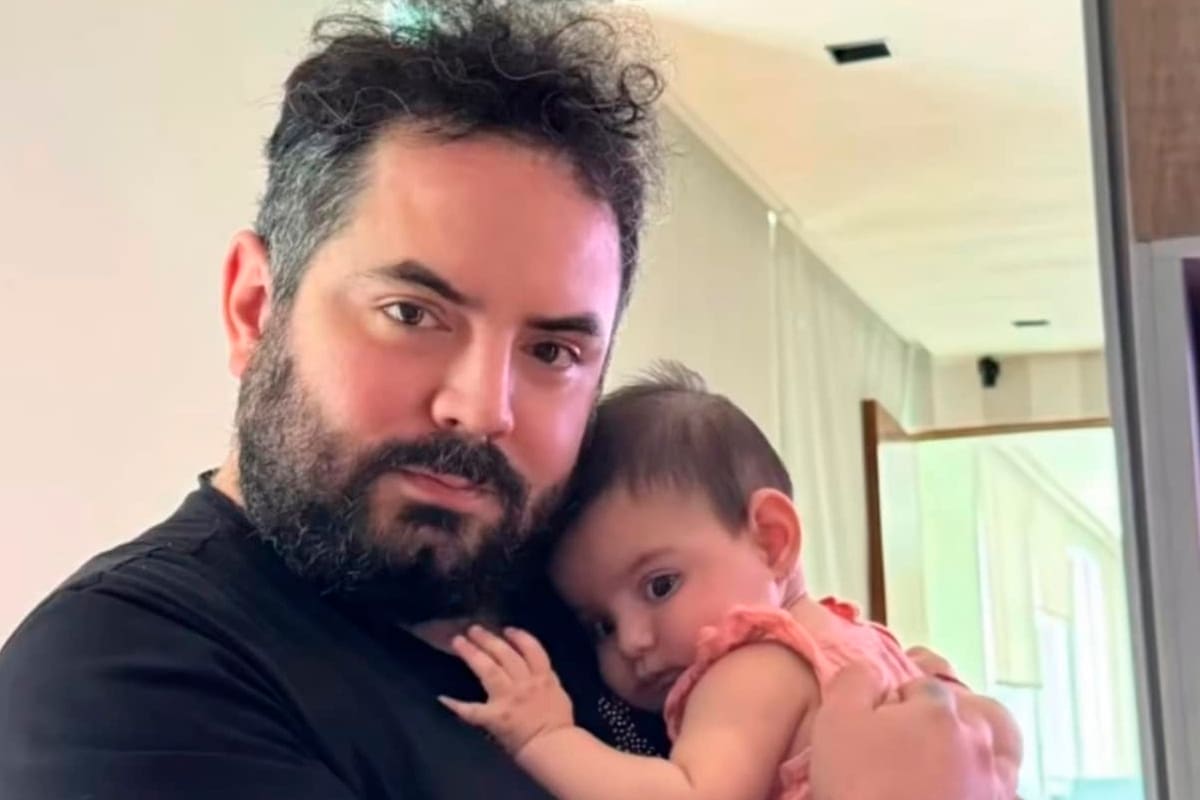 ‘Todo está carísimo’: José Eduardo Derbez sobre la paternidad