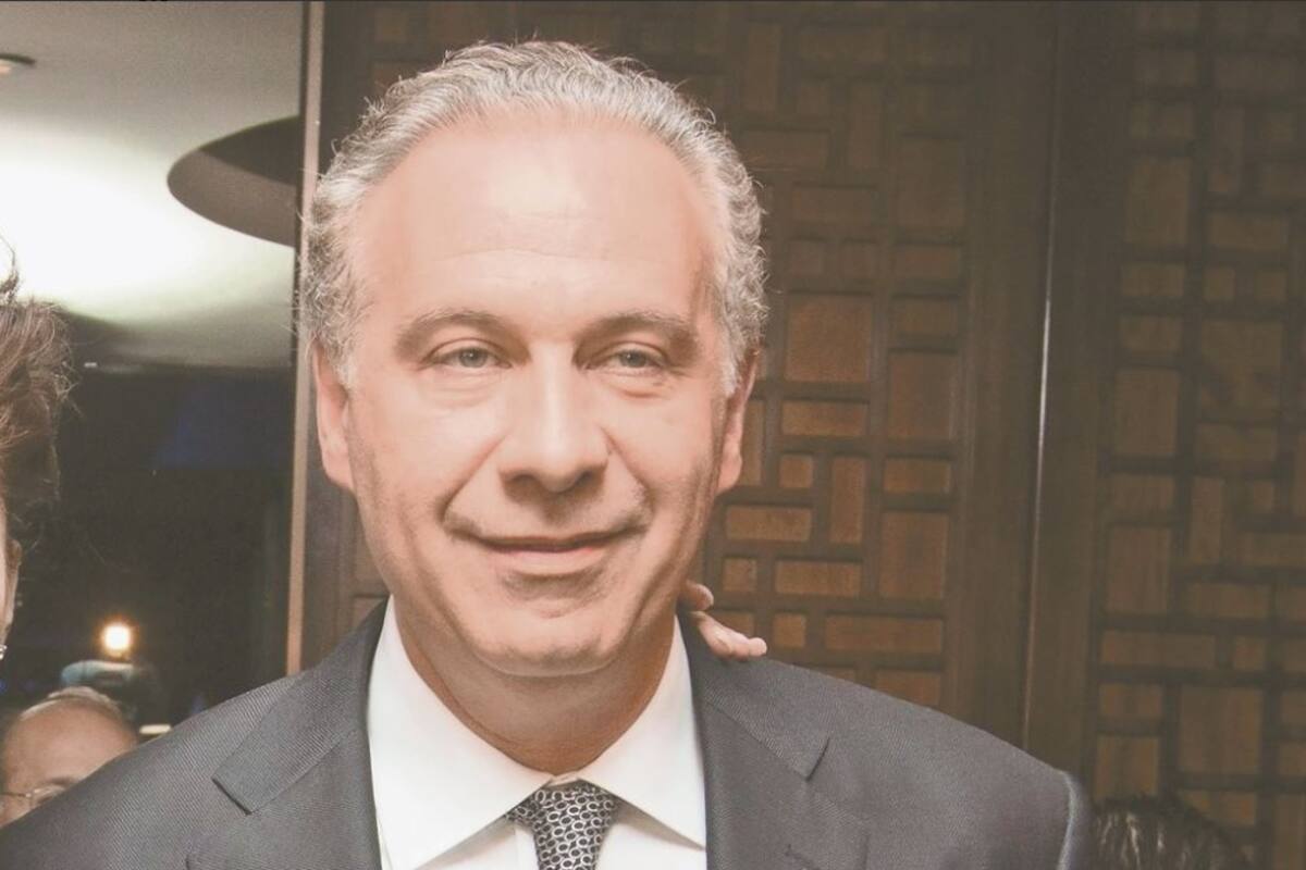 Juan Collado creó red de empeños en al menos 8 estados