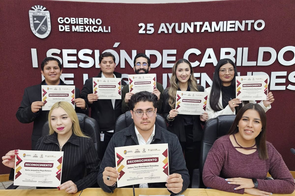 Continúa la convocatoria para el Cabildo de las Juventudes