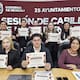 Continúa la convocatoria para el Cabildo de las Juventudes