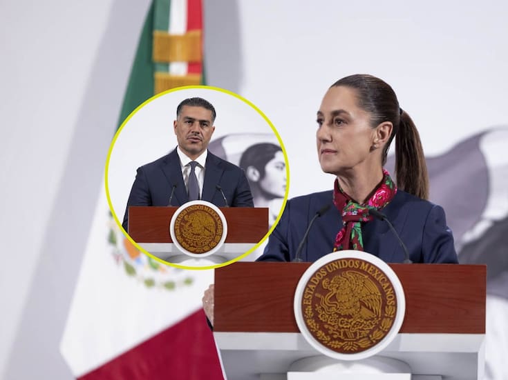 Sheinbaum destaca el 32% de baja en homicidios doloso como logro de su primer año de gobierno