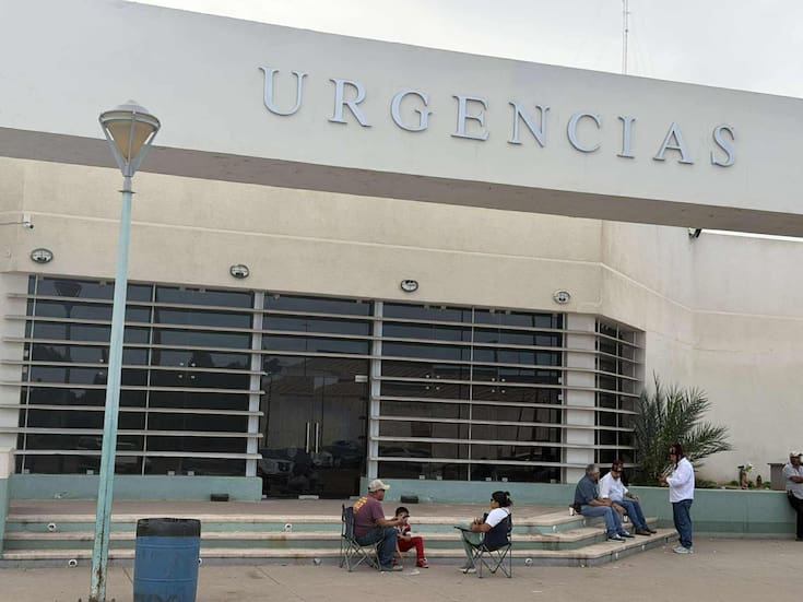 Niños gravemente quemados en incendio de la colonia Leandro Valle serán trasladados a hospital de EEUU gracias a la ayuda de Shriners