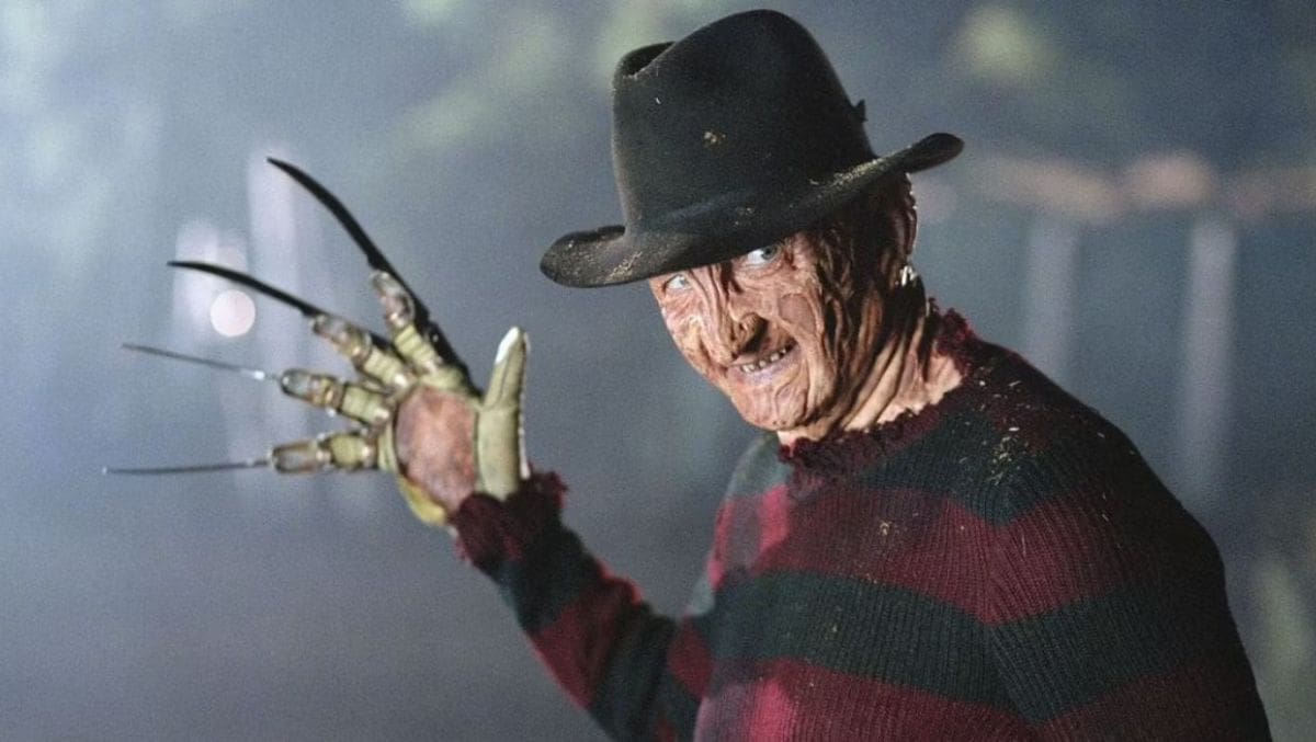 Freddy Krueger (1994)