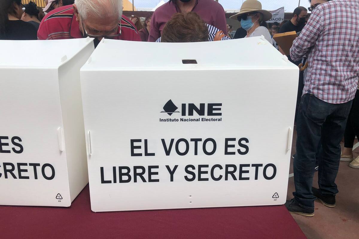Elije Morena a consejeros estatales