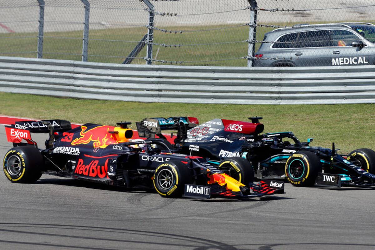 F1: Aficionados descubren que Costco vende boletos para el Gran Premio de Texas