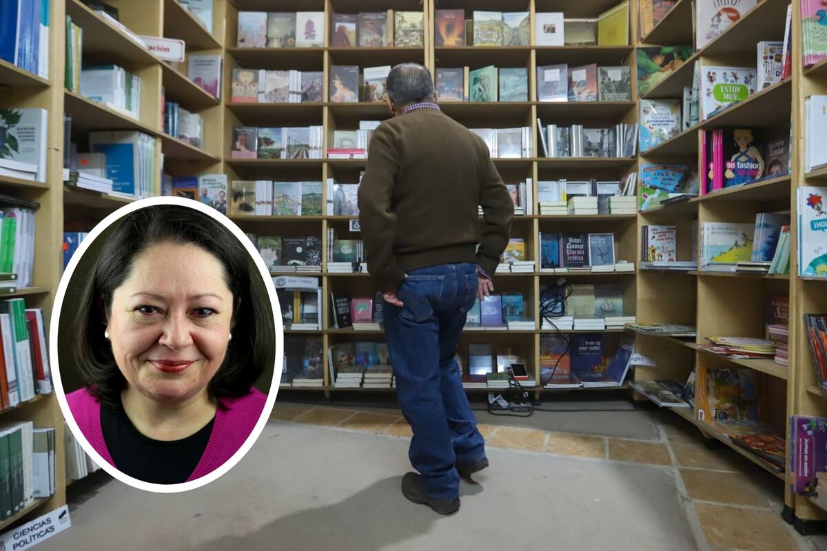 Sin el libro la humanidad sería otra: editora de UABC