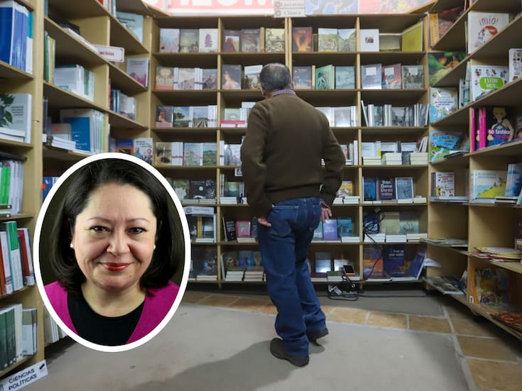 Sin el libro la humanidad sería otra: editora de UABC