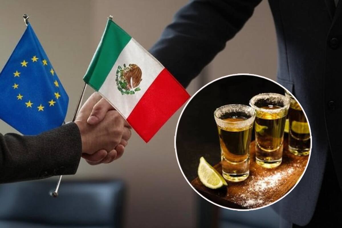 Europa y México retoman relaciones ante amenazas de Trump por aranceles; estos son los objetivos