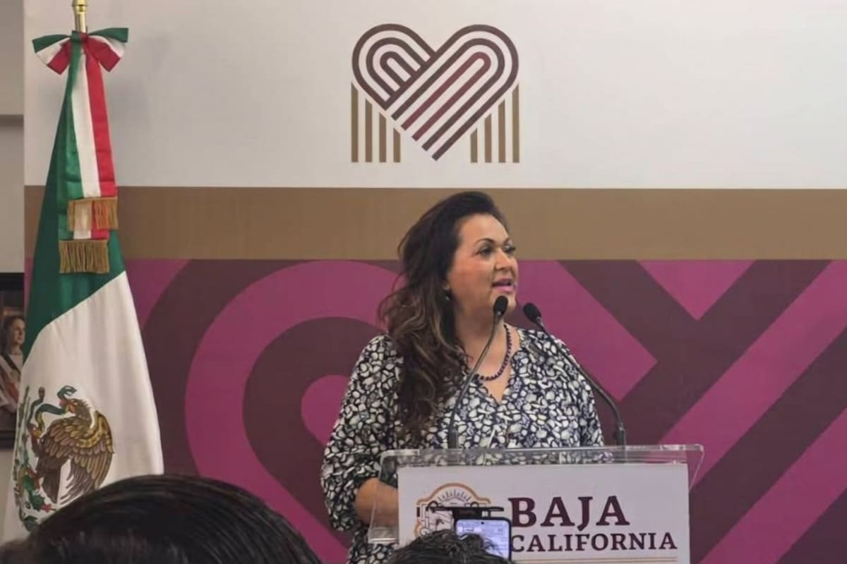 Adelantan pago de finiquitos en la Secretaría de Cultura tras acuerdo con trabajadores en Mexicali
