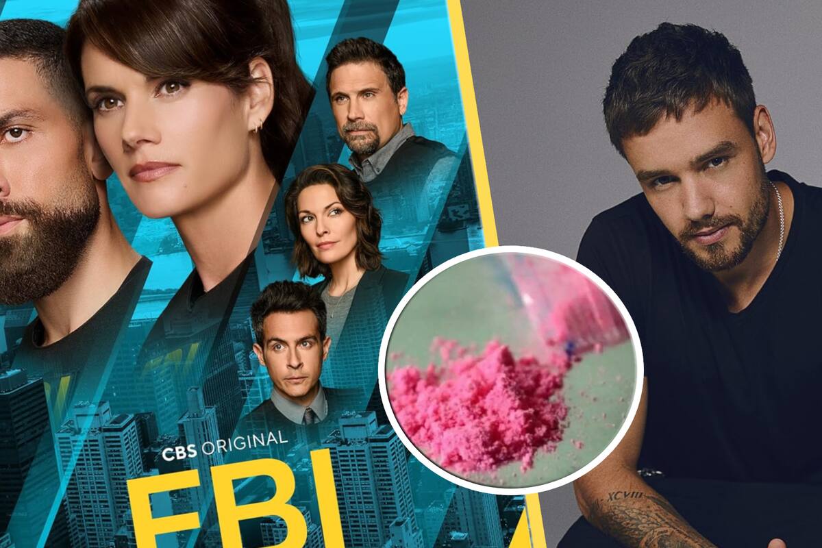 Acusan a serie de TV, FBI, de lanzar difamación sobre la muerte de Liam Payne