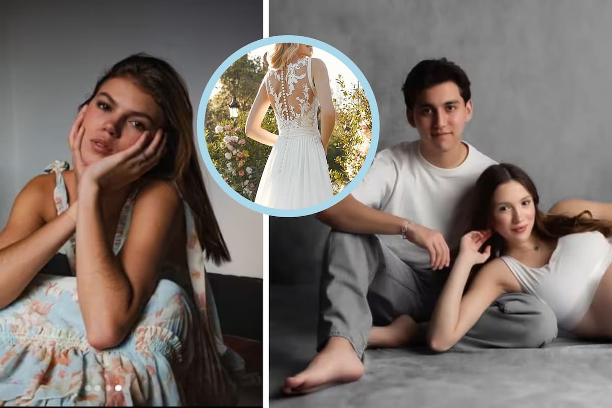 Valentina Gilabert desata rumores de boda con el ex de Marianne, la agresora que casi acaba con su vida