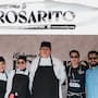 Rosarito presente en el Festival del Pescado y el Marisco Ensenada 2026