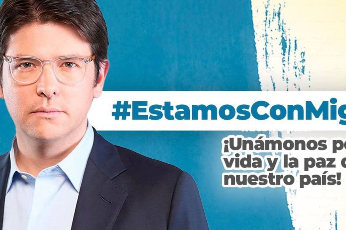Tras atentando a precandidato Miguel Uribe Turbay, allanan vivienda de dos familiares del joven que disparó en su contra