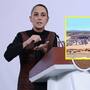Proyecto Saguaro de GN en Sonora aún está en análisis: Sheinbaum