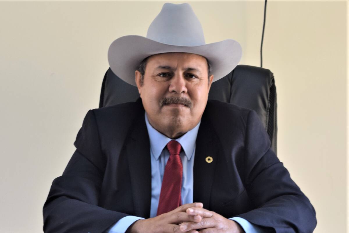 Exige Canacintra no convertir al Gobierno en una agencia de colocaciones