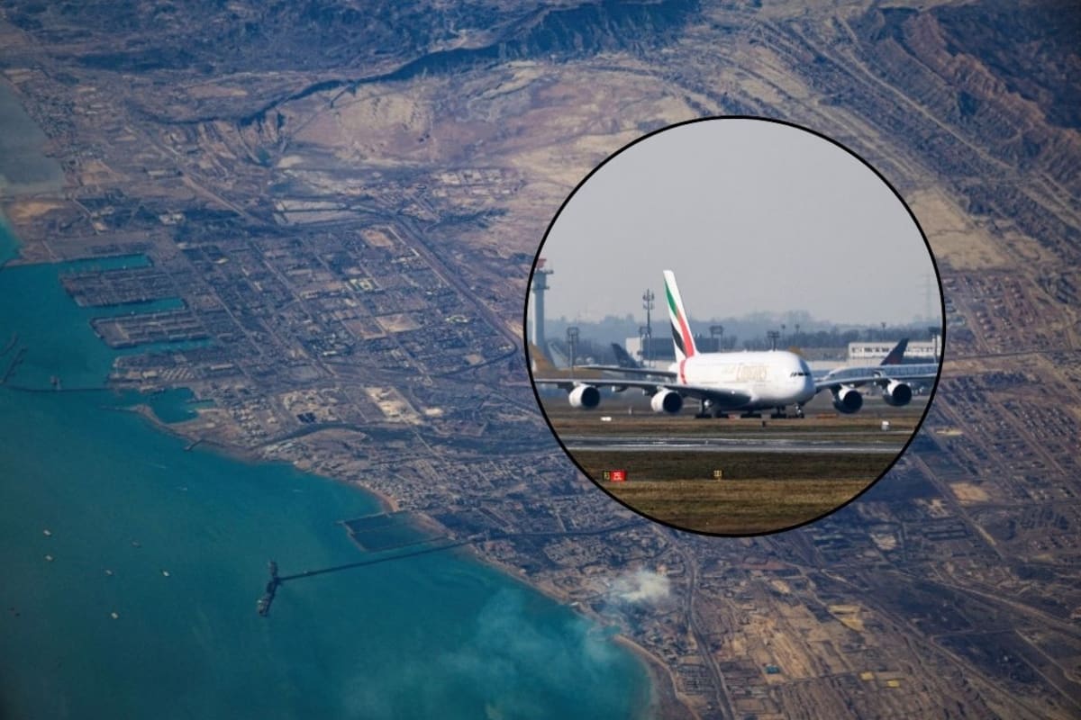 Europa advierte que podría enfrentar escasez de combustible para aviones en tres semanas si no se reabre el estrecho de Ormuz, lo que afectaría vuelos, economía y exportaciones en plena temporada alta