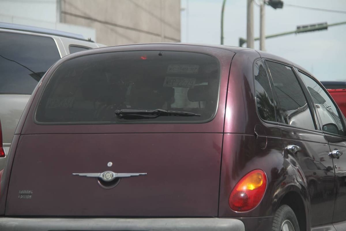 Esperan retomar lineamientos para vidrios polarizados