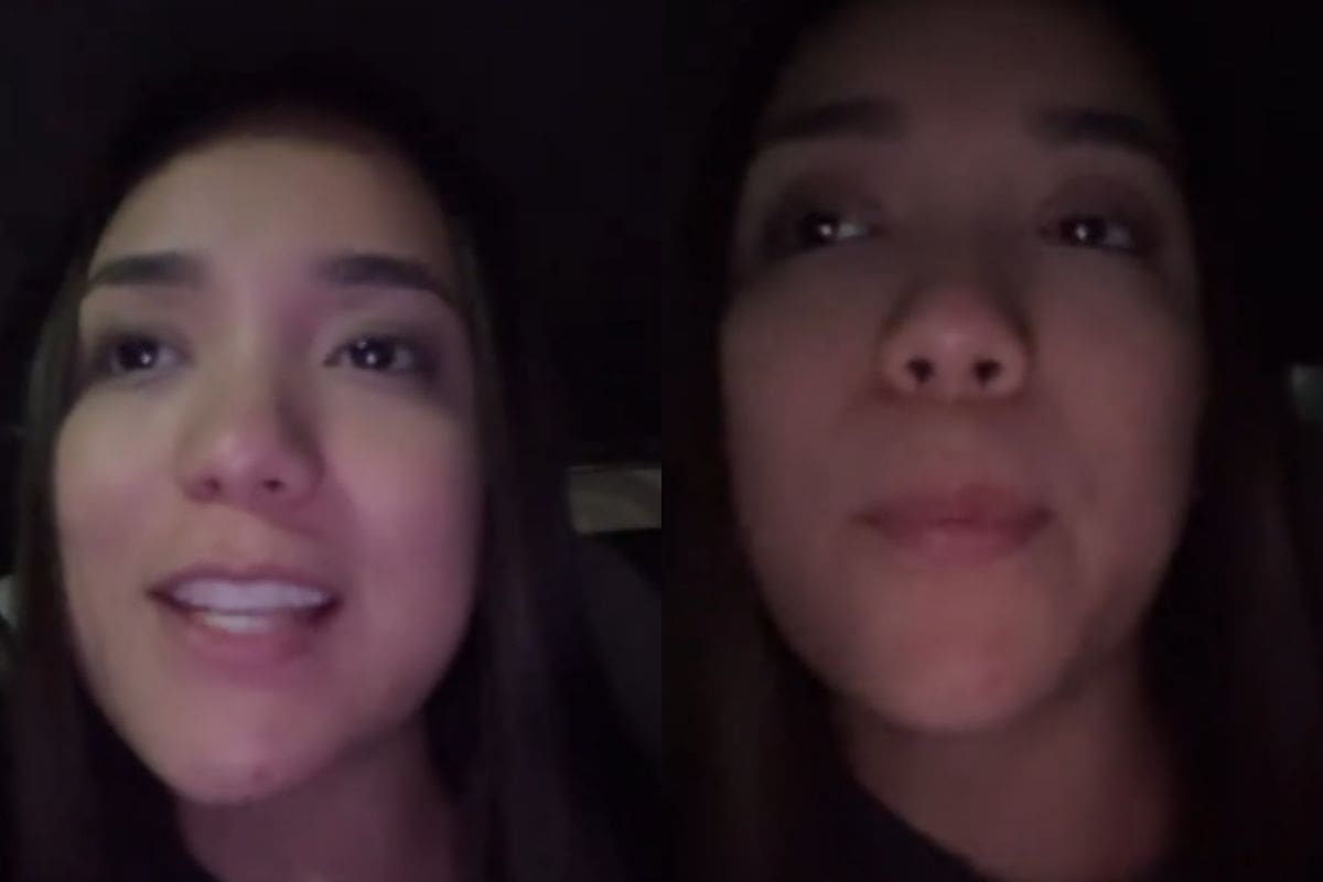 “Solo quiero un hijo, no un novio”: joven revela en TikTok su decisión de embarazarse sin pareja y se vuelve viral