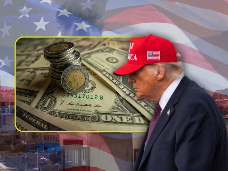 El dólar ‘golpeó’ al peso mexicano y así cotiza el tipo de cambio hasta este domingo 1 de marzo de 2026