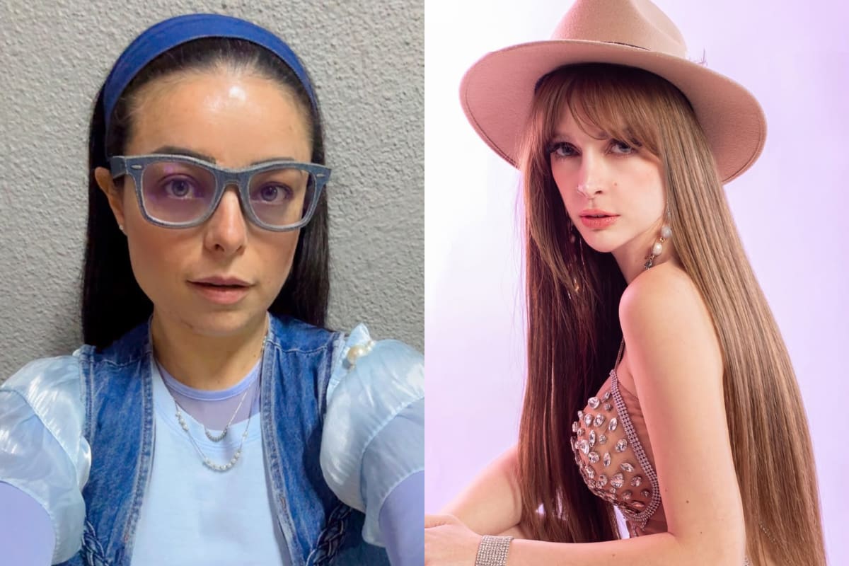 Violeta Isfel recomienda a Imelda Tuñón acudir con un tanatólogo profesional por el bien de su hijo (VIDEO)