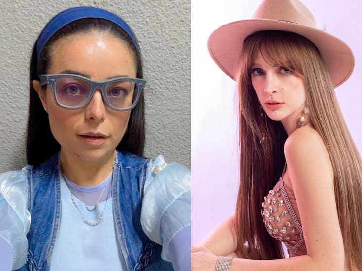 Violeta Isfel recomienda a Imelda Tuñón acudir con un tanatólogo profesional por el bien de su hijo (VIDEO)