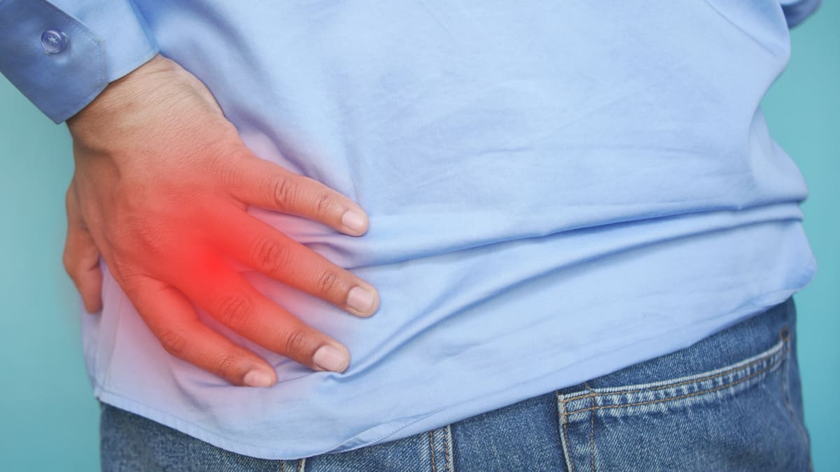 Dolor de cadera: qué lo causa, cómo se diagnostica y qué opciones existen antes de pensar en cirugía